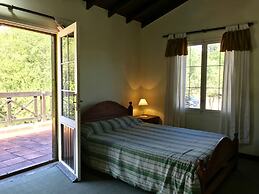 Chalet Paseo del Zorzal