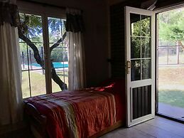 Chalet Paseo del Zorzal