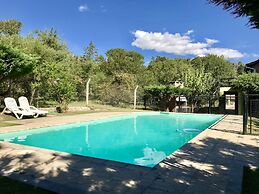 Chalet Paseo del Zorzal