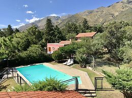 Chalet Paseo del Zorzal
