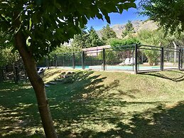 Chalet Paseo del Zorzal