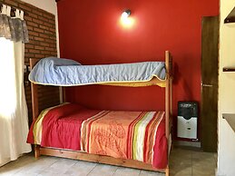 Chalet Paseo del Zorzal