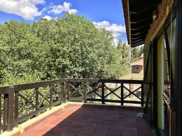 Chalet Paseo del Zorzal