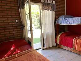 Chalet Paseo del Zorzal