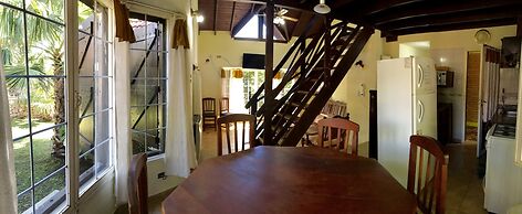 Chalet Paseo del Zorzal