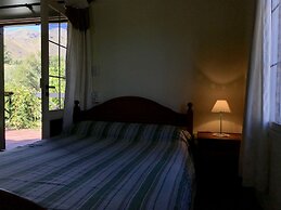 Chalet Paseo del Zorzal