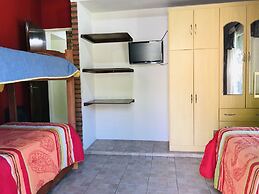 Chalet Paseo del Zorzal