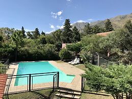 Chalet Paseo del Zorzal