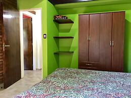 Chalet Paseo del Zorzal