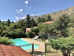 Chalet Paseo del Zorzal