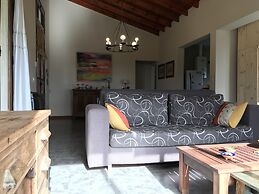 Chalet Rancho Azul