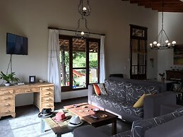 Chalet Rancho Azul