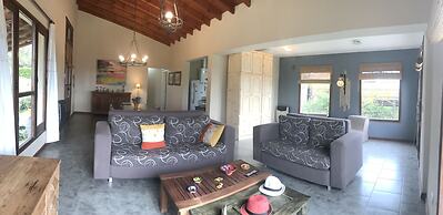 Chalet Rancho Azul