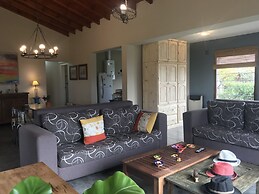 Chalet Rancho Azul