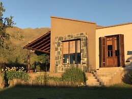 Chalet Rancho Azul