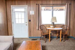 Cold Springs Station Resort