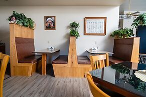 Cold Springs Station Resort