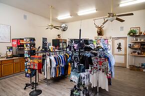 Cold Springs Station Resort