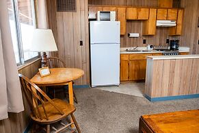 Cold Springs Station Resort