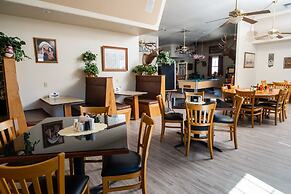 Cold Springs Station Resort