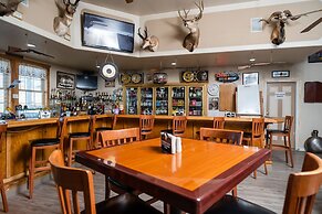 Cold Springs Station Resort