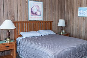 Cold Springs Station Resort