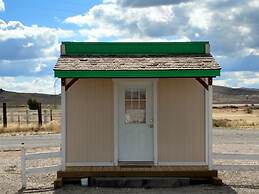 Cold Springs Station Resort