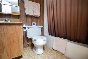 Cold Springs Station Resort