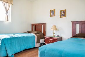 Cold Springs Station Resort