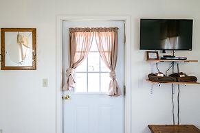 Cold Springs Station Resort