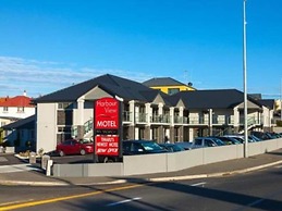 Harbour View Motel