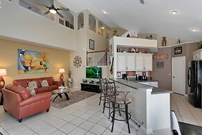 6BR Pool Home Windsor Palms by SHV-2238