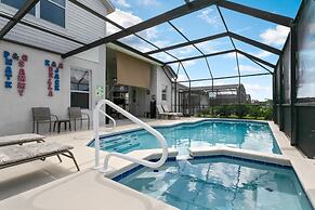 6BR Pool Home Windsor Palms by SHV-2238