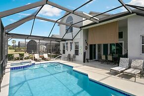 6BR Pool Home Windsor Palms by SHV-2238