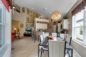 6BR Pool Home Windsor Palms by SHV-2238