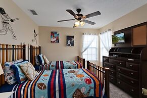 6BR Pool Home Windsor Palms by SHV-2238