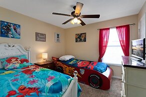 6BR Pool Home Windsor Palms by SHV-2238