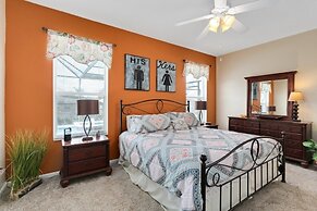 6BR Pool Home Windsor Palms by SHV-2238