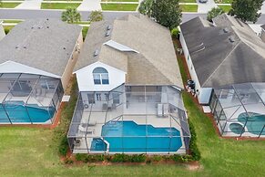 6BR Pool Home Windsor Palms by SHV-2238