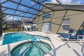 4BR Pool Home Emerald Island by SHV-2659