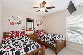 4BR Pool Home Emerald Island by SHV-2659