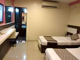 JK Rooms 121 Hotel Shaheen International