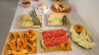 Suítes de Búzios Pousada