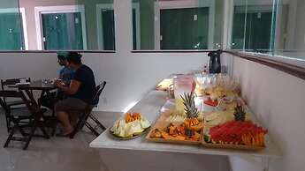 Suítes de Búzios Pousada