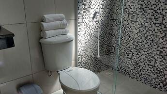 Suítes de Búzios Pousada