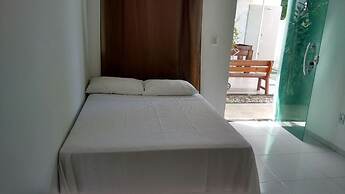 Suítes de Búzios Pousada