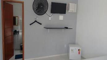 Suítes de Búzios Pousada