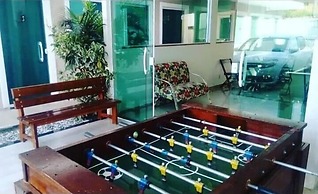 Suítes de Búzios Pousada