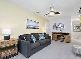 4 BR Townhome in Solara Rst by SHV-1559