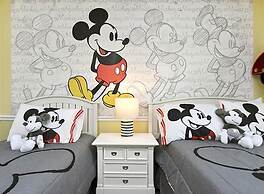 4 BR Townhome in Solara Rst by SHV-1559